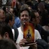 This guy loves DARK TOWER. High five.