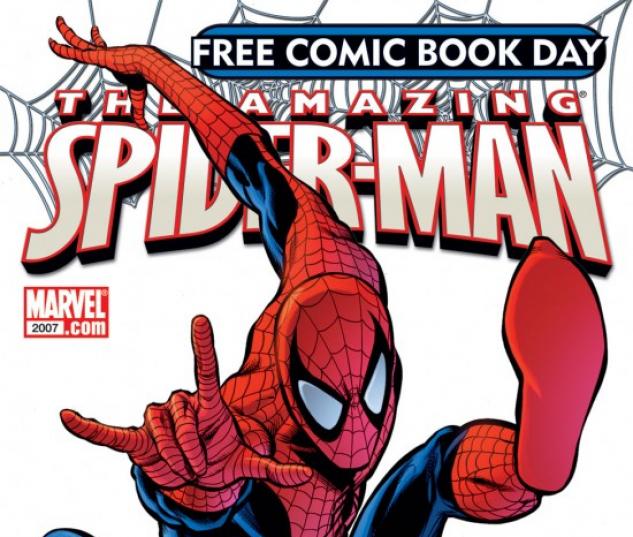 free comic book day ultimate spider man