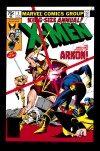 X-Men Annual (1970) #3