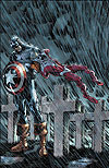Captain America & the Falcon (2004) #14