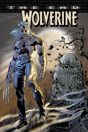 Wolverine: The End (Trade Paperback) Wolverine: The End (Trade Paperback)