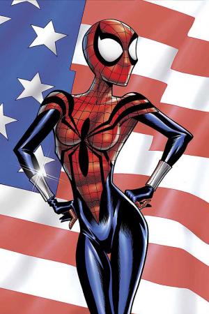 AMAZING SPIDER-GIRL VOL. 1: WHATEVER HAPPENED TO THE DAUGHTER OF SPIDER-MAN TPB (Trade Paperback) AMAZING SPIDER-GIRL VOL. 1: WHATEVER HAPPENED TO THE DAUGHTER OF SPIDER-MAN TPB (Trade Paperback)