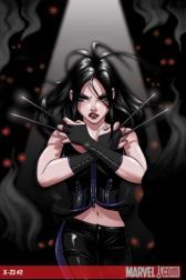 X-23 #2 