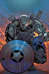 Cable & Deadpool (2004) #25