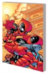 Deadpool Classic Vol. 5 (Trade Paperback)