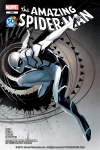 Amazing Spider-Man (1999) #658