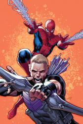 Avenging Spider-Man #4 