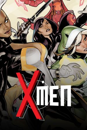 X-Men (2013 - 2015)