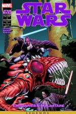 Star Wars (1998) #18 cover