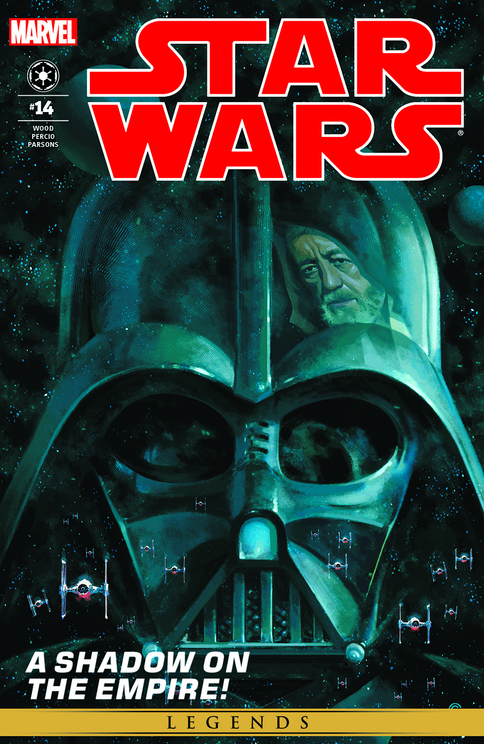Star Wars (2013) #14