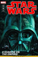 Star Wars (2013) #14 cover