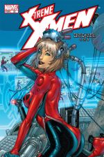 X-Treme X-Men (2001) #32 cover