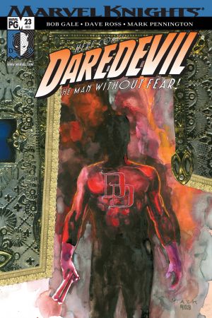 Daredevil #23 