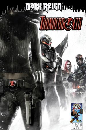 Thunderbolts (2006) #136 Thunderbolts (2006) #136
