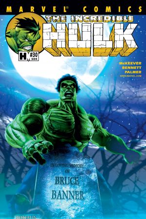Hulk (1999) #30