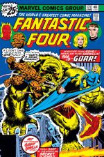 Fantastic Four (1961) #171 cover
