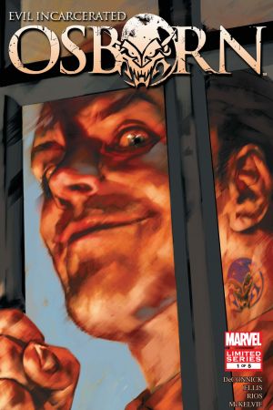 Osborn (2010) #1