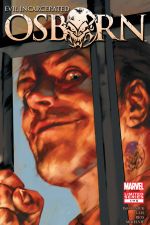 Osborn (2010) #1 cover