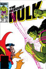 True Believers: Hulk - Intelligent Hulk (2019) #1 cover