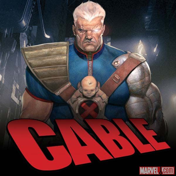 Cable (2008 - 2010)