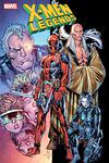 X-Men Legends #11