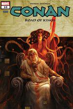 Conan: Road of Kings (2010) #10 cover