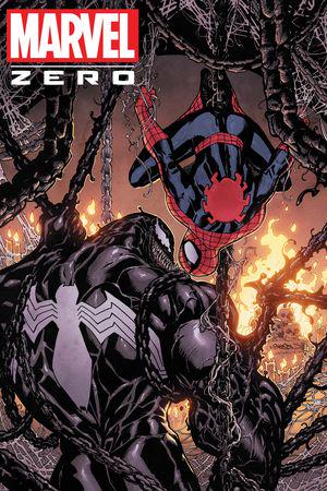 Marvel Zero (2023) #1