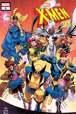 X-Men '97 (2024) #1 cover