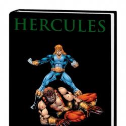 Hercules: Full Circle