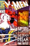 X-Men (1991) #25