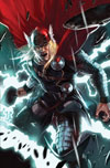 Thor (2007) #8