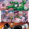 X-Men: Die By The Sword #4, page 4