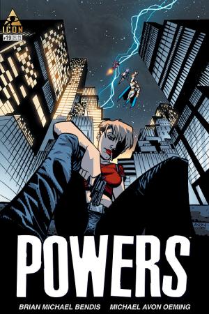Powers (2004) #19