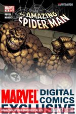 Amazing Spider-Man Digital (2009) #15 cover