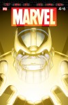 Marvel Universe: The End #4