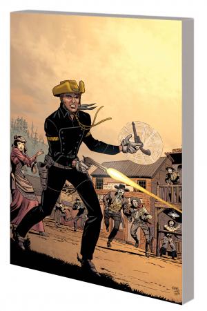 Essential Rawhide Kid Vol. 1 (Trade Paperback) Essential Rawhide Kid Vol. 1 (Trade Paperback)