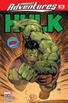Marvel Adventures Hulk (2007) #14