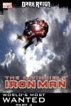 Invincible Iron Man (2008) #11