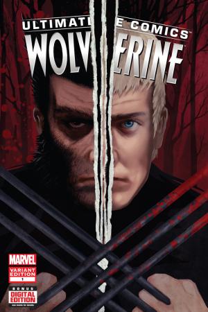 Ultimate Comics Wolverine (2013) #1 (Torvenius Variant)