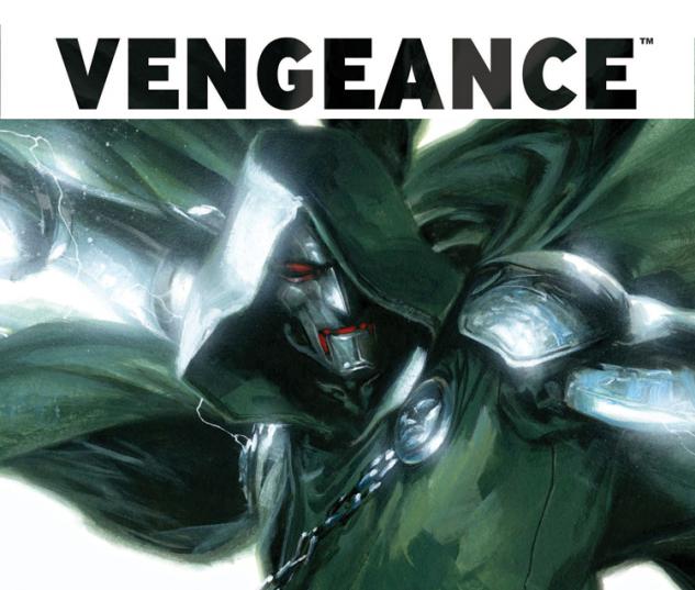 Vengeance (2011) #6