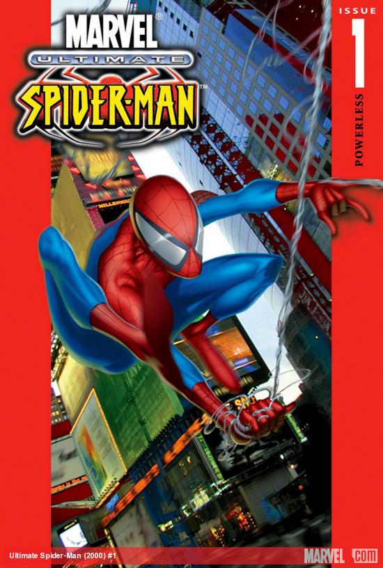 Where to start reading Spider-Man comics - Simple comic guides, with links  to books.