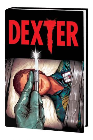 Dexter (Hardcover)