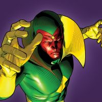 Vision | Characters | Marvel.com