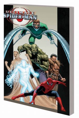 Ultimate Spider-Man Ultimate Collection (Trade Paperback)