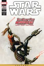 Star Wars (1998) #29 cover