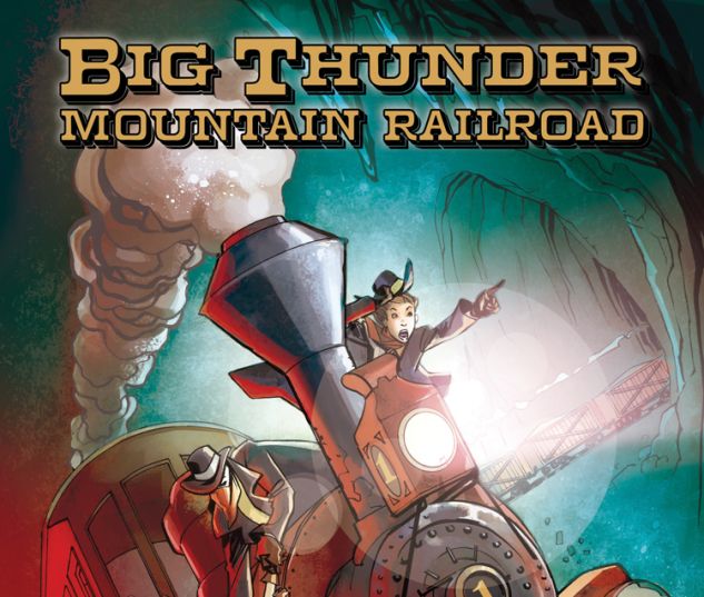 Free Free 292 Big Thunder Mountain Railroad Svg SVG PNG EPS DXF File