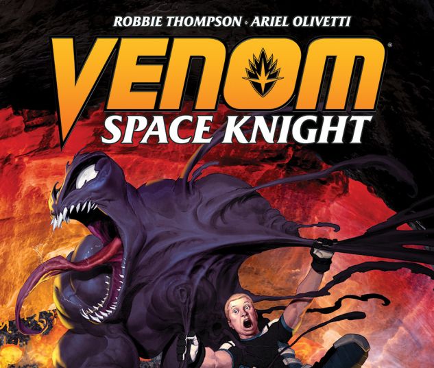 space knight venom