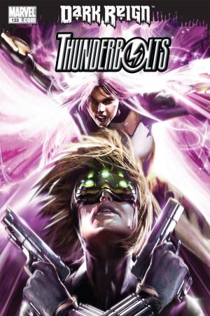 Thunderbolts (2006) #133 Thunderbolts (2006) #133