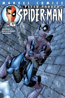 Peter Parker: Spider-Man (1999) #37