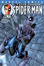 Peter Parker: Spider-Man (1999) #37 cover